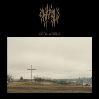 CHAT PILE - cool world - CD