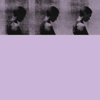 BELONG - realistic IX - VINYL LP (black)
