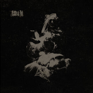 LOTH - 616 - VINYL LP (black)
