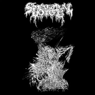 SPECTRAL VOICE - necrotic demos - CD digipack