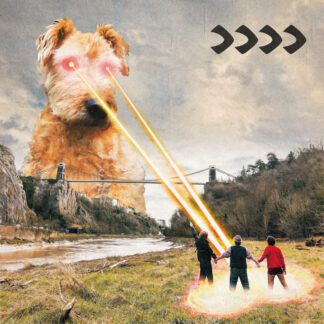 BEAK> - >>>> - VINYL LP (black)