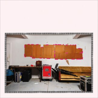 GODSPEED YOU! BLACK EMPEROR - no title as of 13 february 2024 28​,​340 dead - CD digisleeve