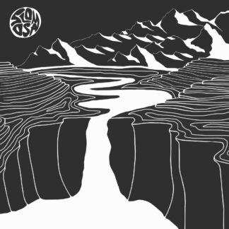 SLOMOSA - tundra rock - CD digipack