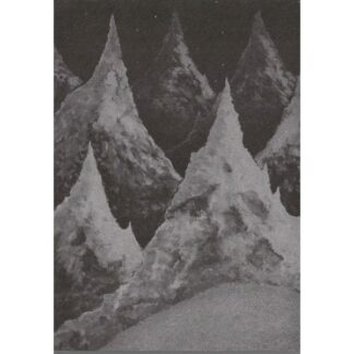 PAYSAGE D'HIVER - die berge - 2xCD digipack A5