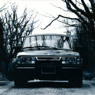 SLINT - tweez - VINYL LP (solid red)