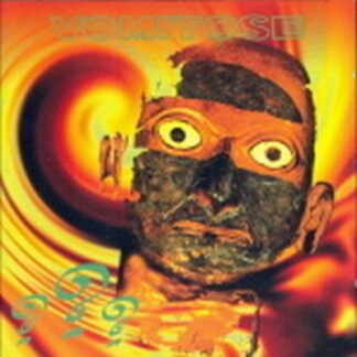 VOMITOSE - ??? - CD