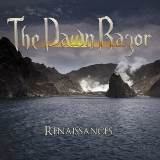 THE DAWN RAZOR - renaissances - CD