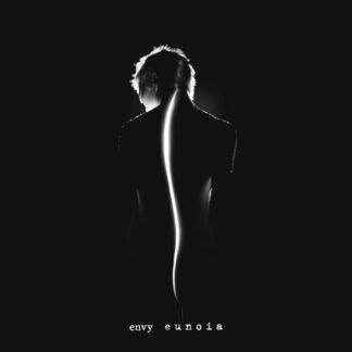 ENVY - eunoia - CD digipack