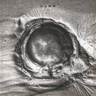 LLNN - deads - VINYL LP (black)