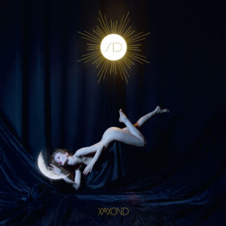 SOROR DOLOROSA - mond - VINYL LP (gold)
