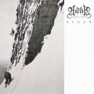 AARA - eiger - CD digipack