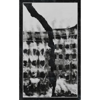 CREVE COEUR - catastrophes - CASSETTE