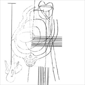 GASTR DEL SOL - camoufleur - VINYL LP (black)