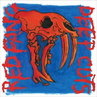 RED FANG - deep cuts - 2xCD