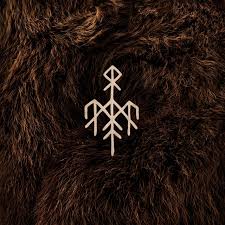 WARDRUNA - birna - VINYL 2xLP (black)