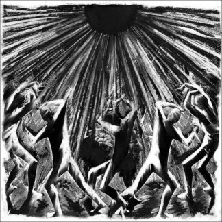 CLANDESTINE BLAZE - resacralize the unknown - CD