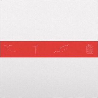 CLOAKROOM - last leg of the human table - CD digipack