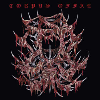 CORPUS OFFAL - corpus offal - CD