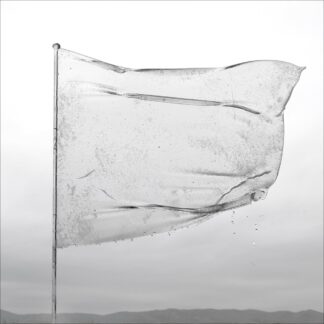 DOOL - the shape of fluidity - VINYL LP (clear)