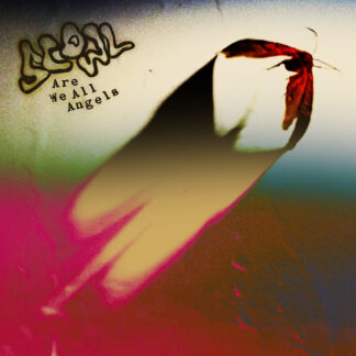 SCOWL - are we all angels - CD digisleeve