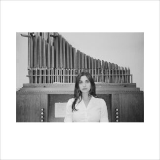 MALONE, KALI - the sacrificial code - VINYL 2xLP (black)