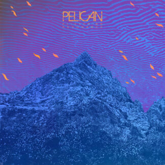 PELICAN - flickering resonance - CD digipack