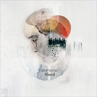 HYPNO5E - sheol - VINYL 2xLP (black)