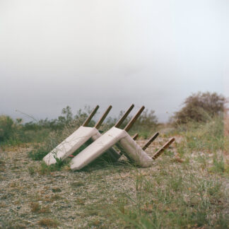 PLANNING FOR BURIAL - it's closeness, it's easy - VINYL LP (black)