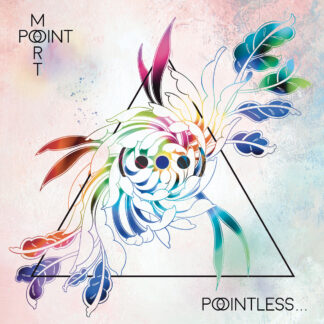 POINT MORT - pointless... - CD digipack