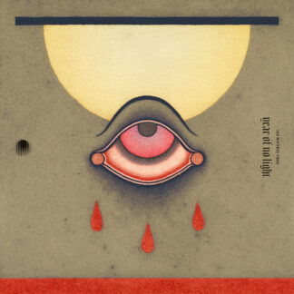YEAR OF NO LIGHT - les maitres fous - CD digisleeve
