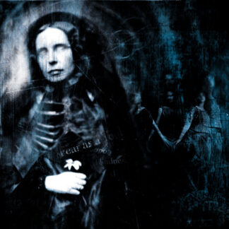 CEPHALIC CARNAGE - anomalies - VINYL LP (custom marbled)