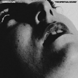 AGRICULTURE - the spiritual sound - CD