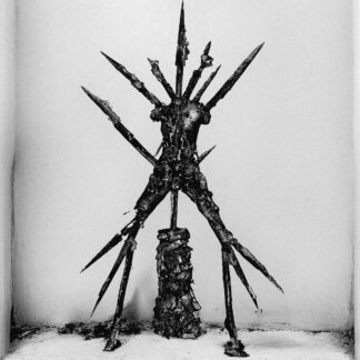 SANGUISUGABOGG - hideous aftermath - CD digipack