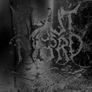 BLUT AUS NORD - the work which transforms god - CD digipack