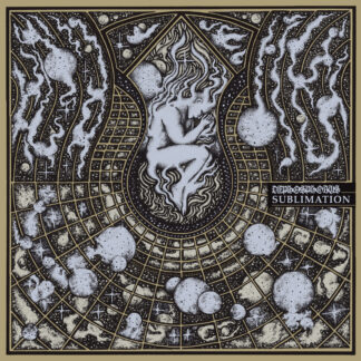 DEPHOSPHORUS - sublimation - CD