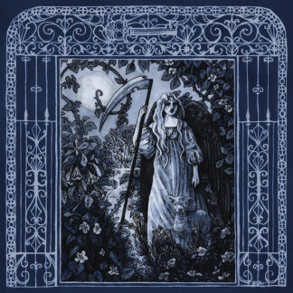 FAETOOTH - labyrinthine - CD digisleeve