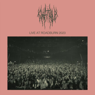 CHAT PILE - live at roadburn 2023 - CD