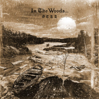 IN THE WOODS... - otra - VINYL LP (clear smoke)
