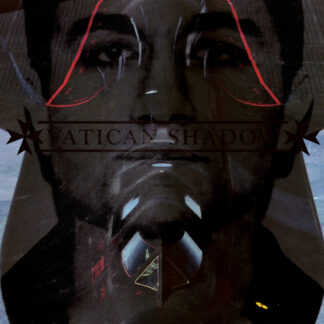 VATICAN SHADOW - 20th hijacker - CD digipack