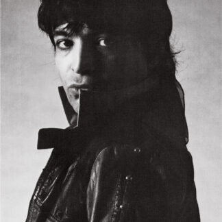 VEGA, ALAN - alan vega - VINYL LP (half silver and half magenta)