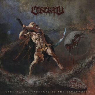 COSDRATH - carving the causeway to the otherworld - CD