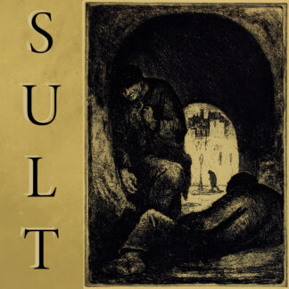 SULT - sult - CD digipack