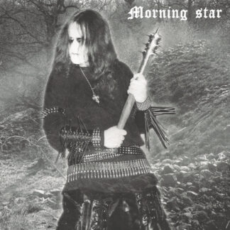 KEKHT ARAKH - morning star - CD