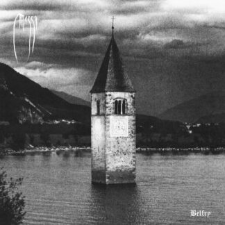 MESSA - belfry - CD