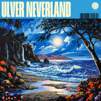 ULVER - neverland - CD