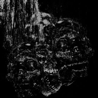 VERMIN WOMB - permanence - CD digipack