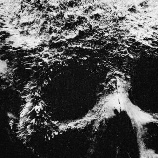 CERBERE - split with MALEMORT - VINYL LP (clear)