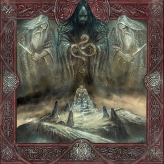 ABSU - tara - VINYL 2xLP (black ice)