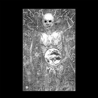 DIOCLETIAN - inexorable nexus - VINYL LP (black)