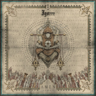 IGORRR - amen - CD digipack